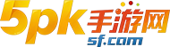 5pksf.com